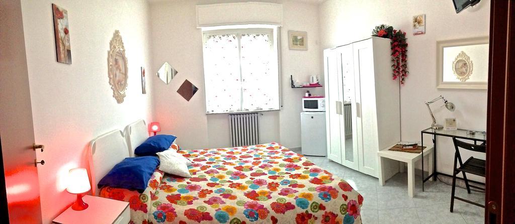 Top Suit Uno - Guest House Brugherio Εξωτερικό φωτογραφία