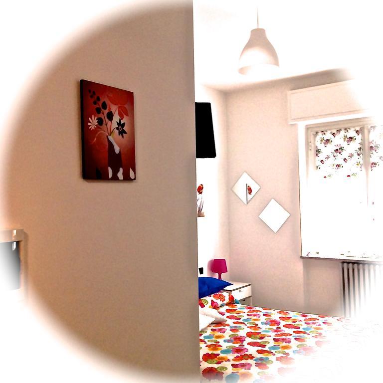 Top Suit Uno - Guest House Brugherio Εξωτερικό φωτογραφία