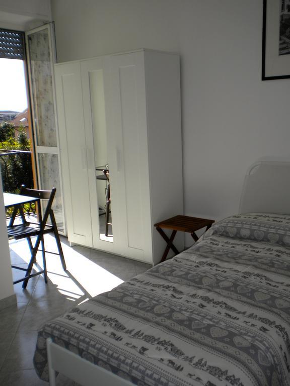 Top Suit Uno - Guest House Brugherio Εξωτερικό φωτογραφία