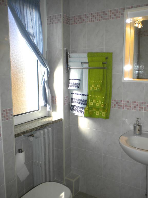 Top Suit Uno - Guest House Brugherio Εξωτερικό φωτογραφία